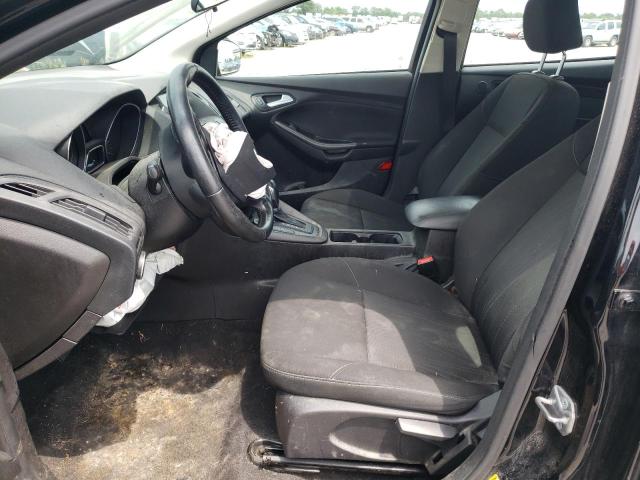 Photo 7 from auction – 2017 FORD FOCUS SEL with VIN 1FADP3H26HL290250