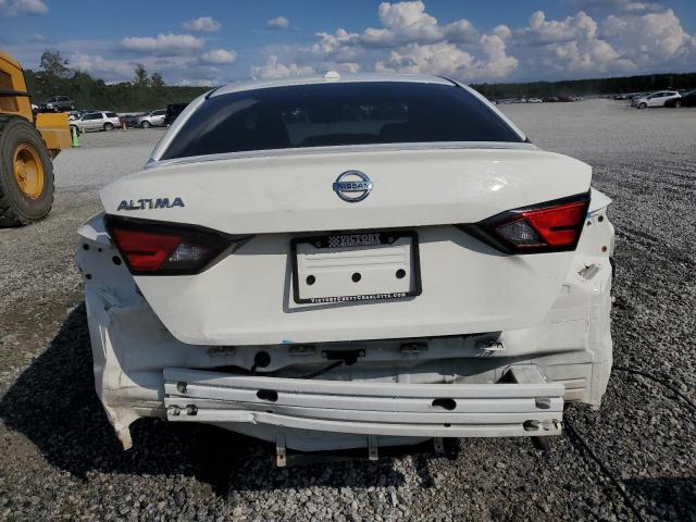 Photo 6 from auction – 2020 NISSAN ALTIMA S with VIN 1N4BL4BV7LC128647