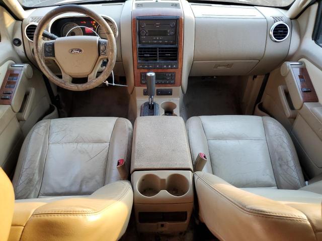 Photo 8 from auction – 2007 FORD EXPLORER E with VIN 1FMEU74E77UA78685