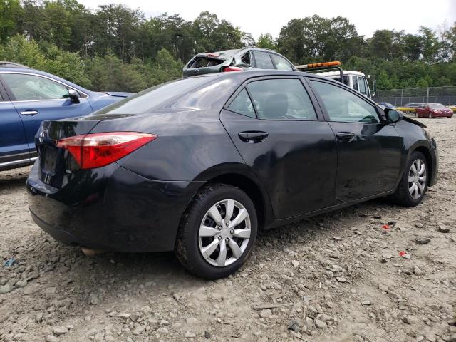 Photo 3 from auction – 2019 TOYOTA COROLLA L with VIN 2T1BURHE9KC239430