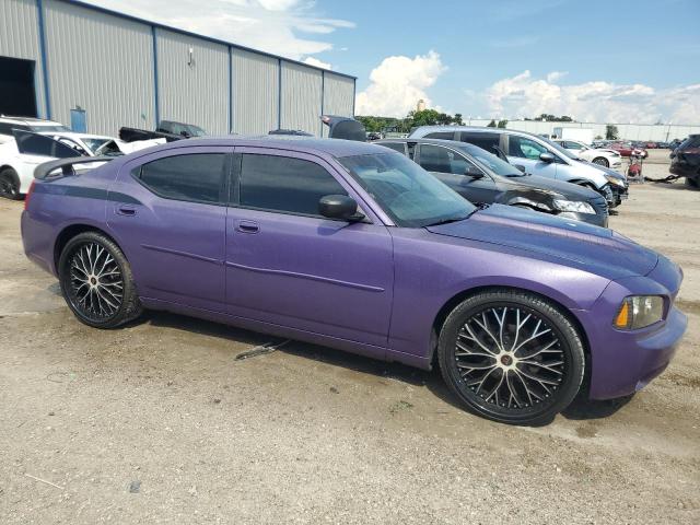 Photo 4 from auction – 2007 DODGE CHARGER R/ with VIN 2B3KA53H47H824532