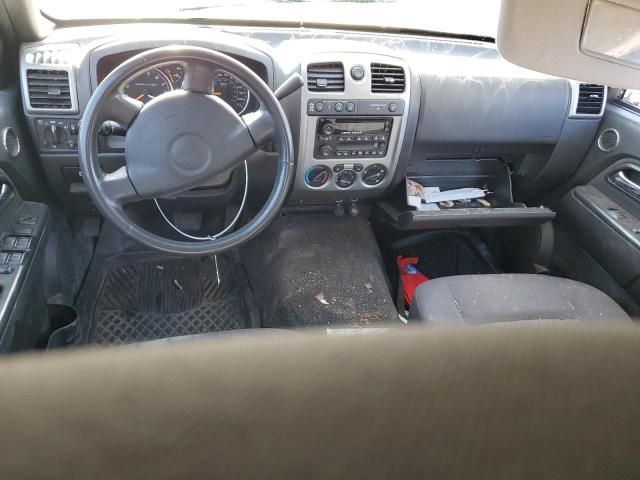 Photo 8 from auction – 2011 CHEVROLET COLORADO L with VIN 1GCHTCFE0B8133229
