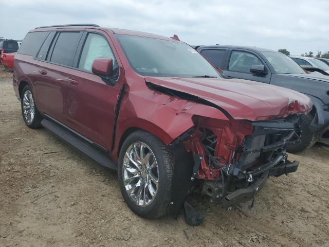 Photo 4 from auction – 2021 CADILLAC ESCALADE E with VIN 1GYS4RKLXMR478608
