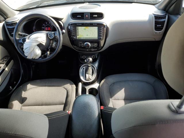 Photo 8 from auction – 2016 KIA SOUL + with VIN KNDJP3A53G7371974