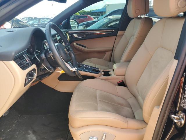 Photo 7 from auction – 2021 PORSCHE MACAN with VIN WP1AA2A54MLB01407
