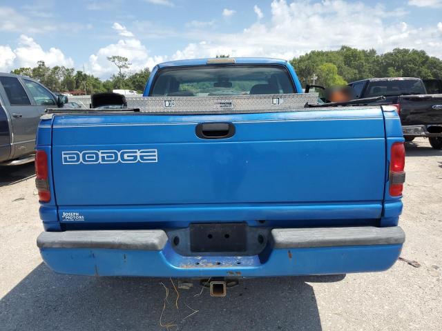 Photo 6 from auction – 2000 DODGE RAM 1500 with VIN 3B7HC13Z8YG156482