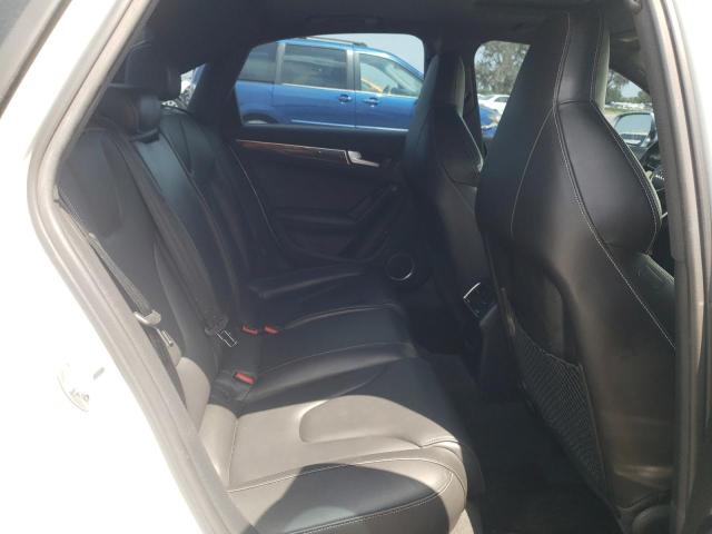 Photo 10 from auction – 2013 AUDI S4 PREMIUM with VIN WAUDGAFL4DA103536