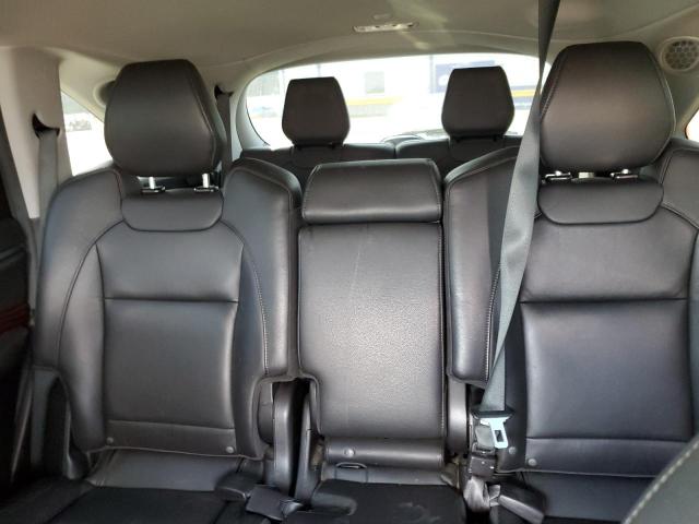 Photo 10 from auction – 2014 ACURA MDX TECHNO with VIN 5FRYD4H49EB003346