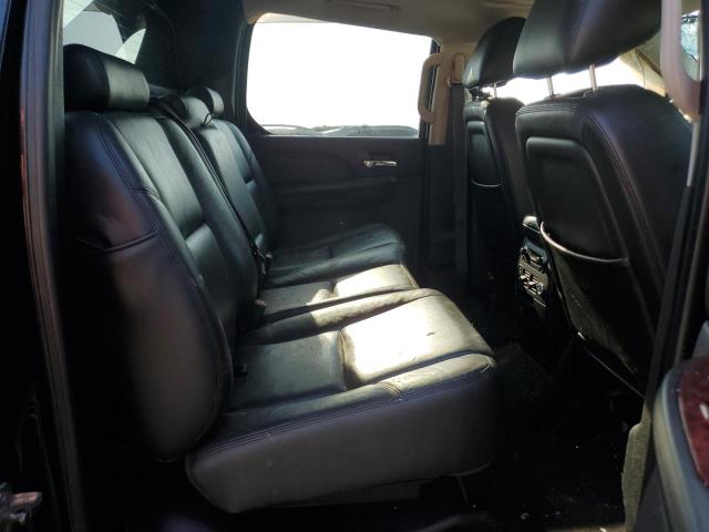 Photo 10 from auction – 2013 CADILLAC ESCALADE E with VIN 3GYT4MEF1DG253149