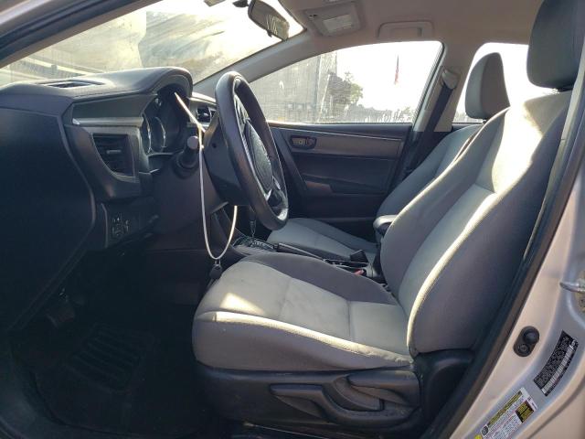 Photo 7 from auction – 2016 TOYOTA COROLLA L with VIN 5YFBURHE1GP503361