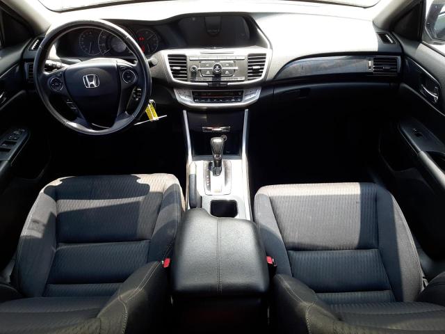 Photo 8 from auction – 2015 HONDA ACCORD SPO with VIN 1HGCR2F59FA051289