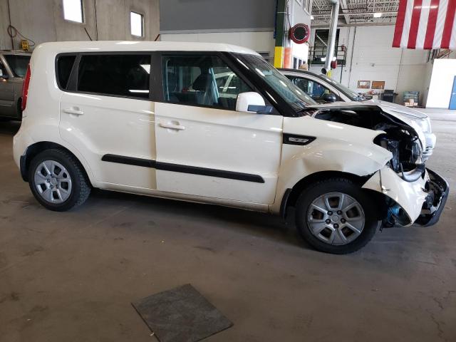 Фото 4 с аукциона – 2013 KIA SOUL с VIN KNDJT2A55D7516630