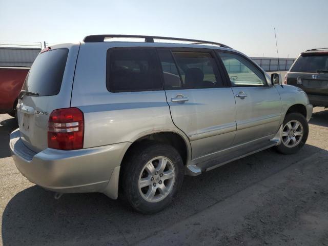 Photo 3 from auction – 2002 TOYOTA HIGHLANDER with VIN JTEHF21A420054162