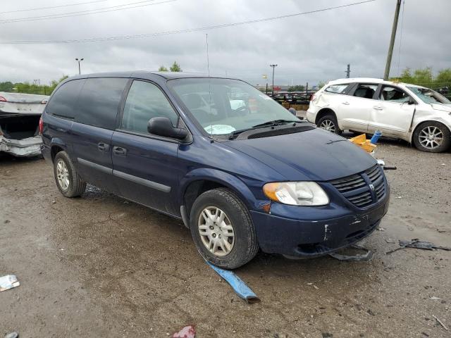 Photo 4 from auction – 2005 DODGE GRAND CARA with VIN 1D4GP24R55B387819