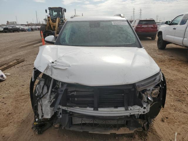 Photo 5 from auction – 2022 CHEVROLET TRAILBLAZE with VIN KL79MPSL2NB119091