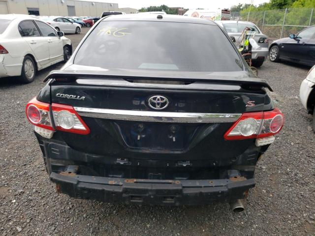 Снимка 6 от търг – 2012 TOYOTA COROLLA BA с VIN 2T1BU4EE2CC863174