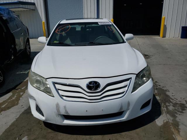 Photo 5 from auction – 2011 TOYOTA CAMRY BASE with VIN 4T1BF3EK7BU703928