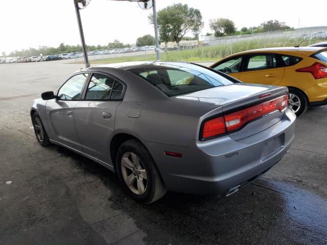 Photo 2 from auction – 2014 DODGE CHARGER SE with VIN 2C3CDXBG1EH198163