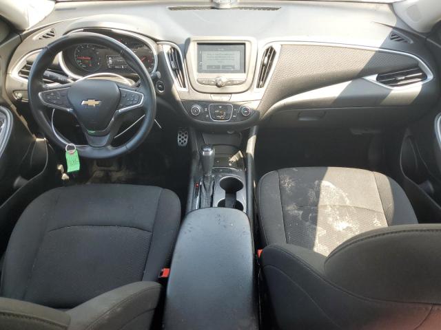 Photo 8 from auction – 2016 CHEVROLET MALIBU LS with VIN 1G1ZB5ST4GF295495