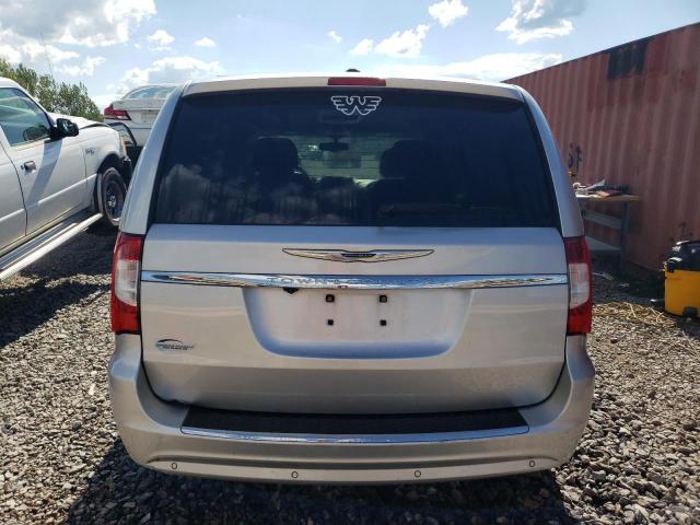 Photo 6 from auction – 2012 CHRYSLER TOWN & COU with VIN 2C4RC1CG8CR118093