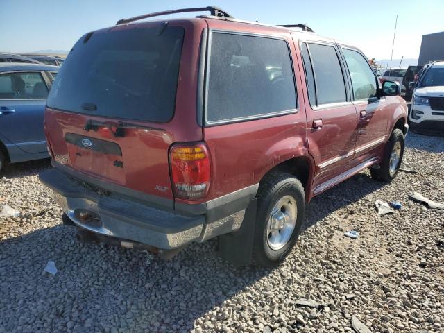 Photo 3 from auction – 2000 FORD EXPLORER X with VIN 1FMZU73EXYUB20223