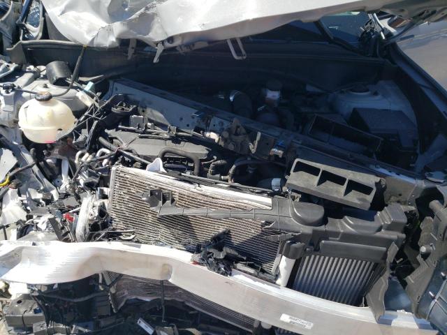 Photo 12 from auction – 2022 KIA SORENTO EX with VIN 5XYRHDLF2NG103932