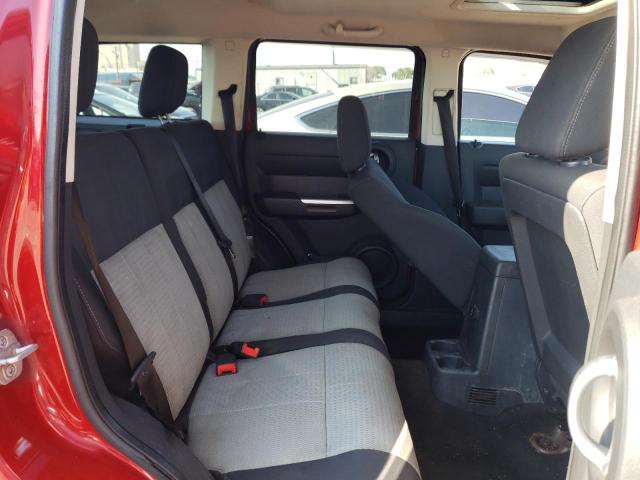 Снимка 11 от търг – 2007 DODGE NITRO R/T с VIN 1D8GU58677W607319