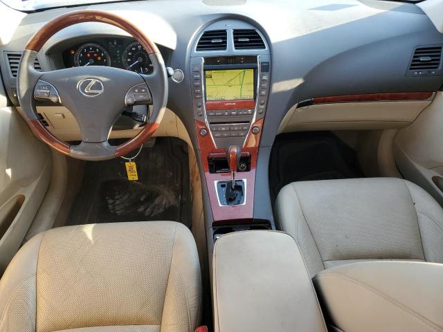 Photo 8 from auction – 2010 LEXUS ES350 with VIN JTHBK1EG2A2348708