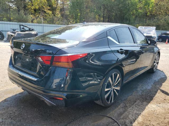 Photo 3 from auction – 2022 NISSAN ALTIMA SR with VIN 1N4BL4CV3NN423413