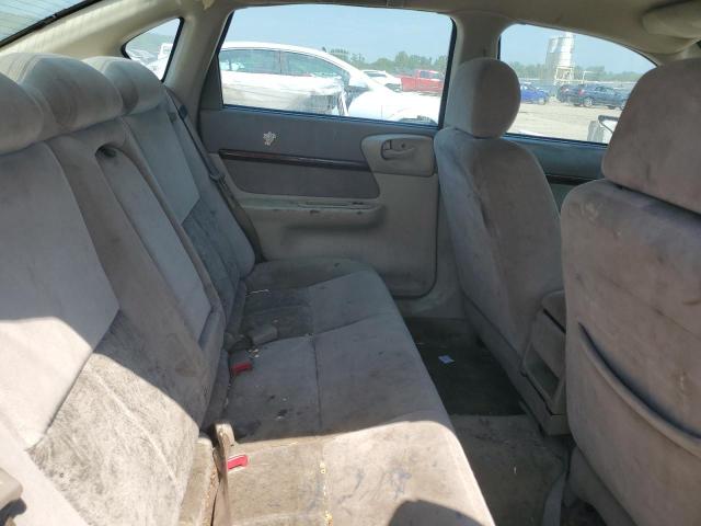 Photo 10 from auction – 2004 CHEVROLET IMPALA with VIN 2G1WF52EX49256598
