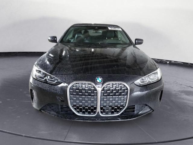 Photo 5 from auction – 2022 BMW 430I with VIN WBA23AT06NCH84840