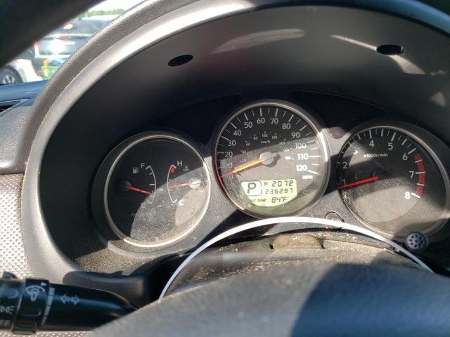 Foto 9 de la subasta – 2005 SUBARU FORESTER 2 con VIN JF1SG63675H740084