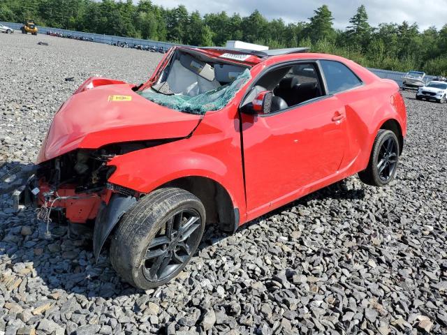 Photo 1 from auction – 2010 KIA FORTE SX with VIN KNAFW6A34A5151090