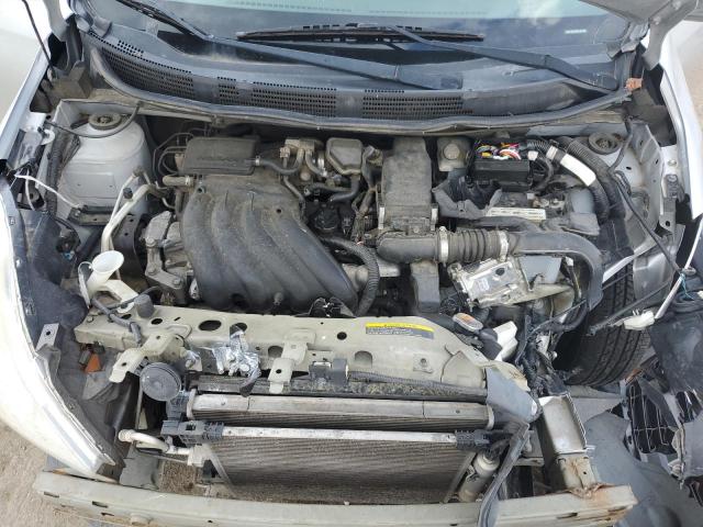Photo 11 from auction – 2014 NISSAN VERSA S with VIN 3N1CN7AP5EL851338