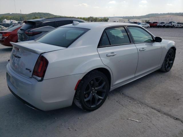 Photo 3 from auction – 2021 CHRYSLER 300 S with VIN 2C3CCABT4MH582255