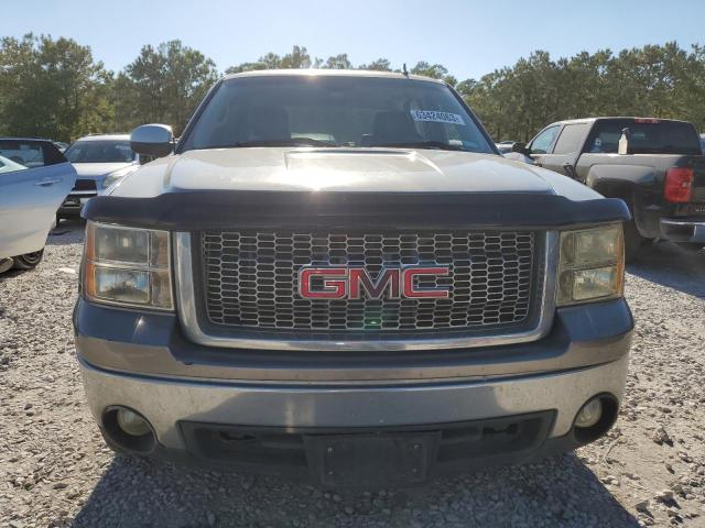 Photo 5 from auction – 2008 GMC SIERRA K15 with VIN 2GTEK13M881145954