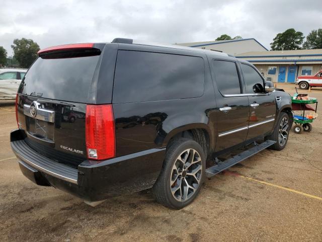 Photo 3 from auction – 2011 CADILLAC ESCALADE E with VIN 1GYS3JEF6BR295990