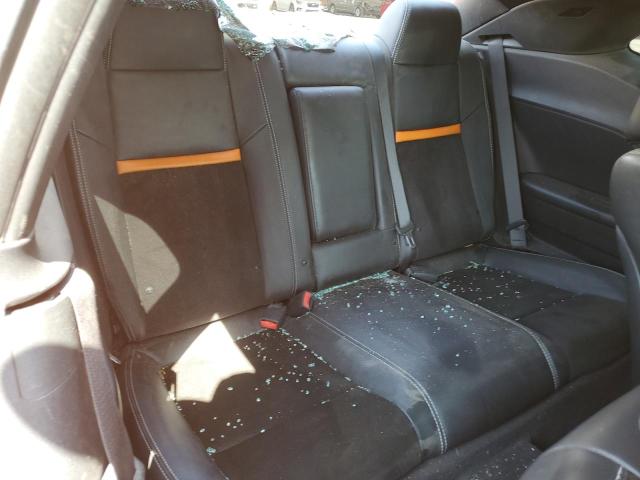 Photo 10 from auction – 2012 DODGE CHALLENGER with VIN 2C3CDYCJ7CH118202