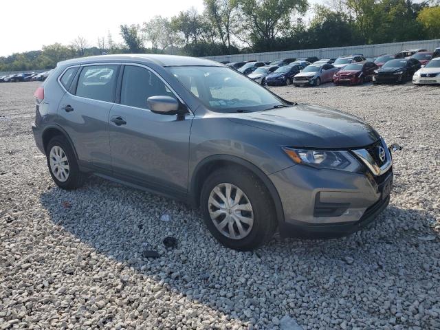 Photo 4 from auction – 2017 NISSAN ROGUE S with VIN KNMAT2MV8HP552426
