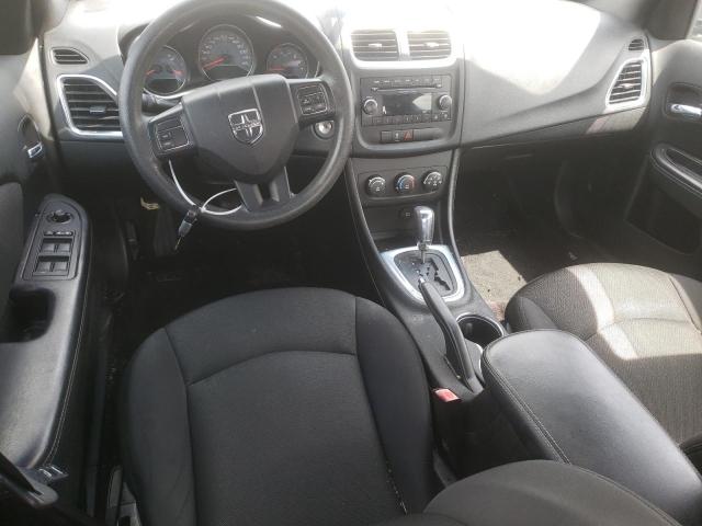 Photo 8 from auction – 2013 DODGE AVENGER SE with VIN 1C3CDZAB2DN625762