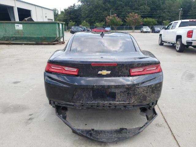 Photo 6 from auction – 2016 CHEVROLET CAMARO LT with VIN 1G1FB1RS7G0155274