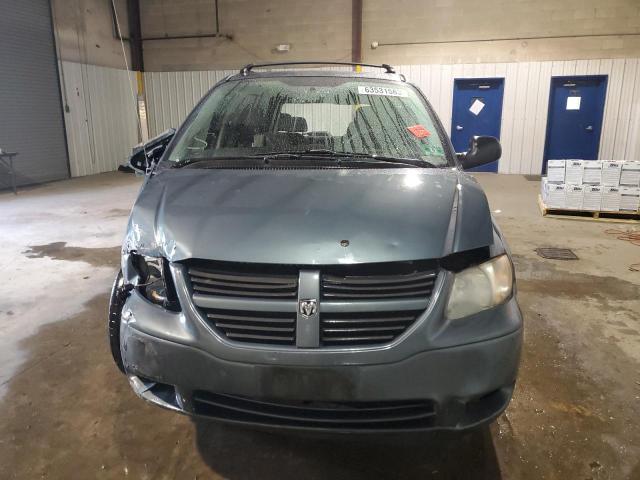 Photo 5 from auction – 2005 DODGE CARAVAN SX with VIN 1D4GP45R35B354165
