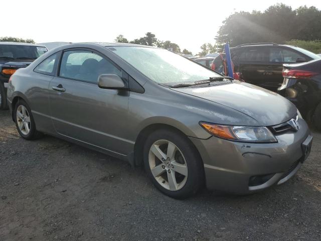 Photo 4 from auction – 2008 HONDA CIVIC with VIN 2HGFG11888H566853