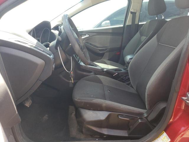 Photo 4 from auction – 2012 FORD FOCUS SE with VIN 1FAHP3K20CL315890