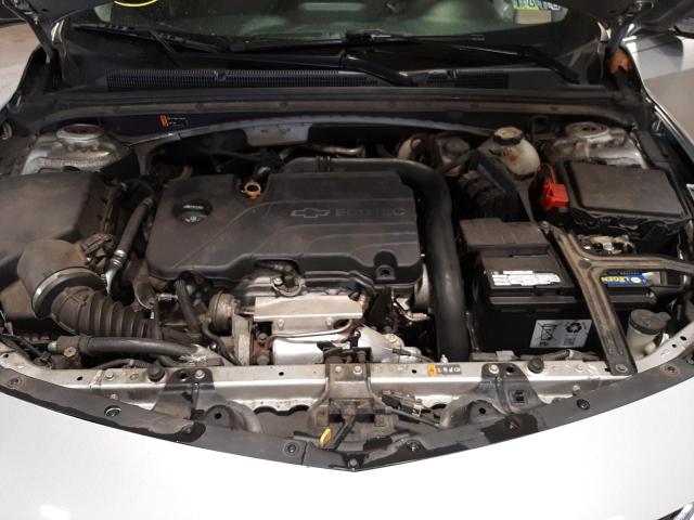 Photo 11 from auction – 2017 CHEVROLET MALIBU LS with VIN 1G1ZB5ST9HF117924