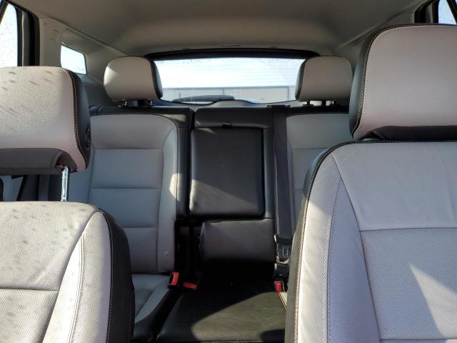 Photo 10 from auction – 2021 GMC TERRAIN SL with VIN 3GKALPEV9ML315465