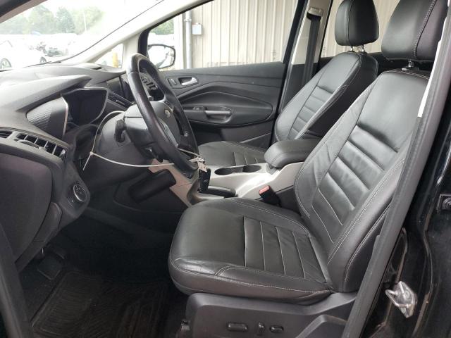 Photo 7 from auction – 2016 FORD C-MAX PREM with VIN 1FADP5CU7GL101284
