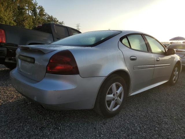Photo 3 from auction – 2005 PONTIAC GRAND PRIX with VIN 2G2WP522751145859