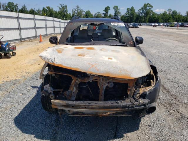 Photo 5 from auction – 2012 SUBARU FORESTER 2 with VIN JF2SHABCXCH433461