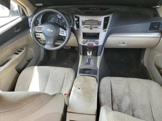 Photo 8 from auction – 2012 SUBARU LEGACY 2.5 with VIN 4S3BMBA61C3003908